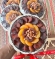 HEDİYELİK KAYISI SEPETİ (500 GR)