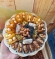 HEDİYELİK KAYISI SEPETİ (500 GR)