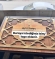 JUMBO BOY GOLD İSİMLİ/LOGOLU KAYISI KUTUSU