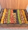 JUMBO BOY GOLD İSİMLİ/LOGOLU KAYISI KUTUSU